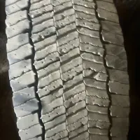 لاستیک ۳۱۵و ۳۸۵ میشلن اج ۷۰|قطعات یدکی و لوازم جانبی|اهواز, اهواز|دیوار