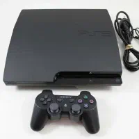 پلی استیش ۳ ps3 کپی خور