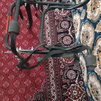 فروش ترک بند دوچرخه|دوچرخه، اسکیت، اسکوتر|سقز, |دیوار