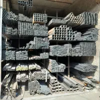 قوطی پروفیل|عمدهفروشی|کرج, حصارک پایین|دیوار