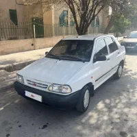 پراید ۱۳۱ مدل ۹۶
