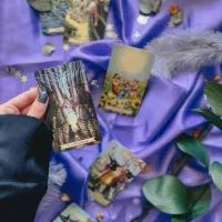 مشاوره و فالگیری تخصصی|خدمات پذیرایی، مراسم|تهران, تهرانپارس غربی|دیوار