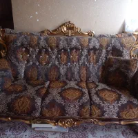 مبل ۷نفره سلطنتی