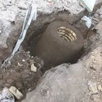 خدمات لوله کشی صفر تاصد وتعمیرات اب وفاظلاب