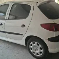 206  tu3 مدل 97