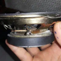 تعدادی بلندگو|صوتی و تصویری|مشهد, جانباز|دیوار