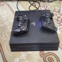 دستگاه PS4