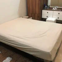 تشک رویال با کفی فلزی جک دار