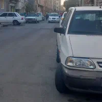 پراید مدل 85|خودرو سواری و وانت|نسیمشهر, |دیوار