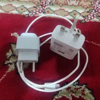 شارژر اصلی سامسونگ