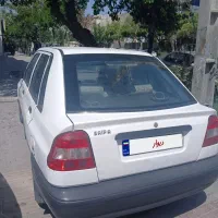 پراید ۱۴۱ مدل ۹۱