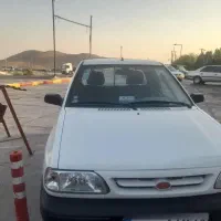 فروش پراید وانت