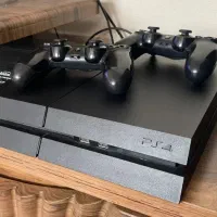 ps4 کپی خور نسل جدید فول بازی دو دسته.|کنسول، بازی ویدئویی و آنلاین|نوشهر, |دیوار