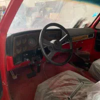 شورولت بلیزر شکاری|خودرو کلاسیک|اصفهان, بهارستان|دیوار