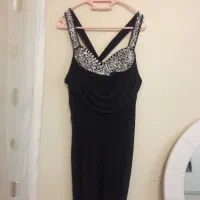 پیراهن مجلسی