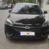 آریزو 5 اتومات،اکسلنت،کمکارترین،بی رنگ ،شاسی پلمپ