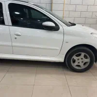 پژو ۲۰۷ پاناروما|خودرو سواری و وانت|شهرکرد, |دیوار