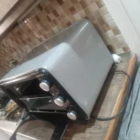 توستر مورس بزرگ|اجاق گاز و لوازم برقی پختوپز|تهران, تهرانسر غربی|دیوار