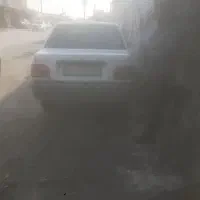 ۹۶بدون رنگ فنی بشرط|خودرو سواری و وانت|اهواز, بیست متری شهرداری|دیوار