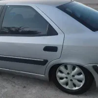 زانتیا 2000 نقره ایی مدل 86|خودرو سواری و وانت|رفسنجان, |دیوار