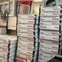 رادیاتور بوتان و بارلی تبریز