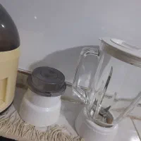 آبمیوه گیر ۳ کاره