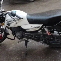 موتور بوکسور