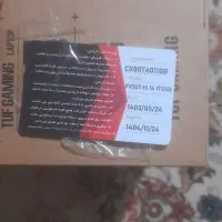 لپتاپ TUF 507ZC RTX3050 DDR6