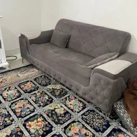 مبل راحتی ۸نفره