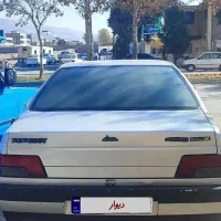 پژو405باچک سه ماهه|خودرو سواری و وانت|لردگان, |دیوار