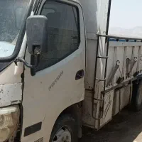 فوتون ۶تن مدل ۸۷|خودرو سنگین|کرمان, |دیوار
