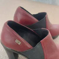 کفش چرم سایز ۴۰