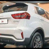 بک X3   Pro  / بک ایکس تری / تحویل روز نمایندگی|خودرو سواری و وانت|تهران, صادقیه|دیوار
