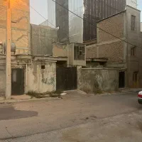 235متر-کلنگی-شادآباد