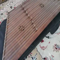 سنتور قدیمی خوش نوا