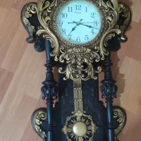 ساعت دیواری