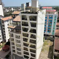 ۱۱۳ متری ۲خواب نوساز بلوار دریا پلاک دوم دریا