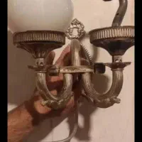 لوستر حراج|لوستر و چراغ آویز|کرمانشاه, |دیوار