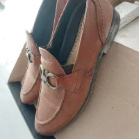 کفش مجلسی مردانه|کیف، کفش، کمربند|نهاوند, |دیوار