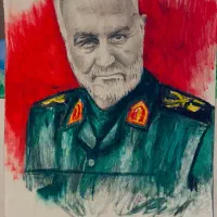 نقاشی از چهره شما