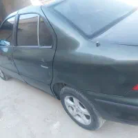 سمند مدل 82 تمیز|خودرو سواری و وانت|سعدآباد, |دیوار