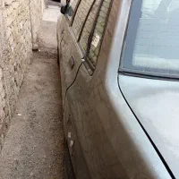 پراید مدل ۸۵