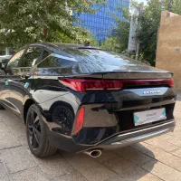 کی ام سی j7  مدل 1404 صفر|خودرو سواری و وانت|تهران, زعفرانیه|دیوار