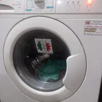 لباسشویی پنج کیلوی، وستینگ .تعمیر داره