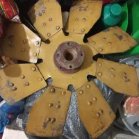 لوازم خودرو بوق زنجیر چرخ۸۲۵ قالپاق جغجغه سر دنده|قطعات یدکی و لوازم جانبی|اردبیل, |دیوار