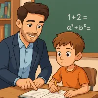 تدریس خصوصی ابتدایی