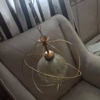 لوسترحبابی شامپاینی