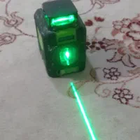 تراز لیزری با ضمانت دقیقی قیمت 35000