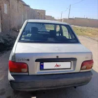 پراید مدل ۸۵|خودرو سواری و وانت|نیشابور, مبارکه|دیوار