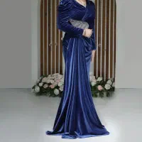 لباس مجلسی مزونی